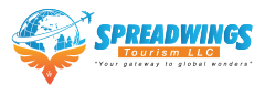 Spread Wings Tourism LLC