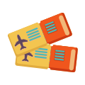 Airline Ticket & Reservation